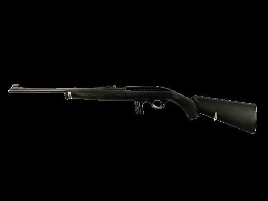 Mossberg 702 Plinkster, 22 Caliber Rifle