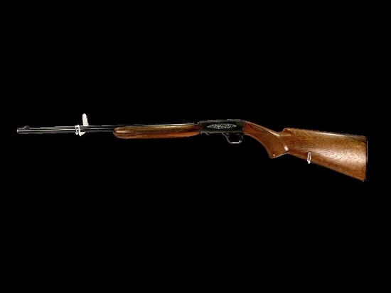 Browning Auto, .22 Caliber Rifle
