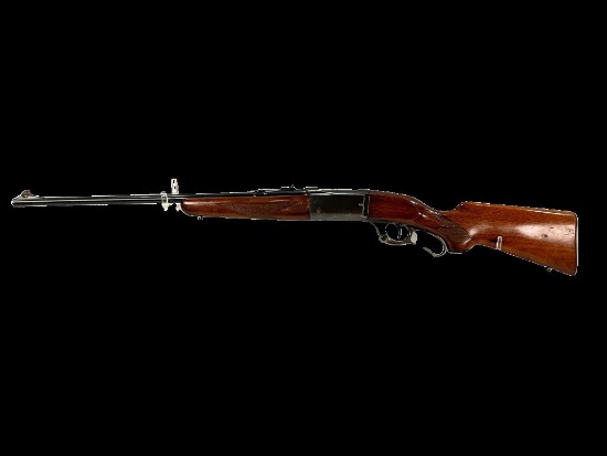 Savanna be Model 99, 308 Win Caliber Rifle