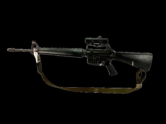Colt AR-15 Model SP 1, .223 Caliber Rifle