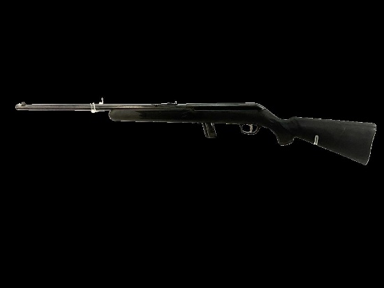 Stevens Model 62, 22 Caliber Semi Rifle
