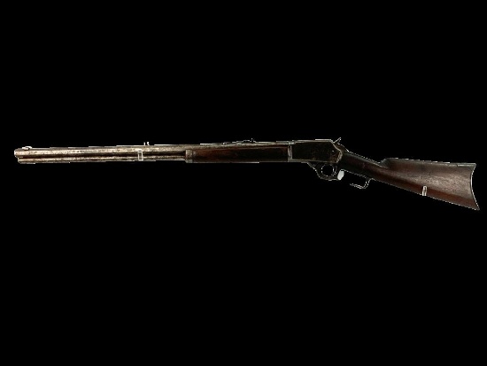 Marlin Model 1894, 32-20 Caliber Rifle