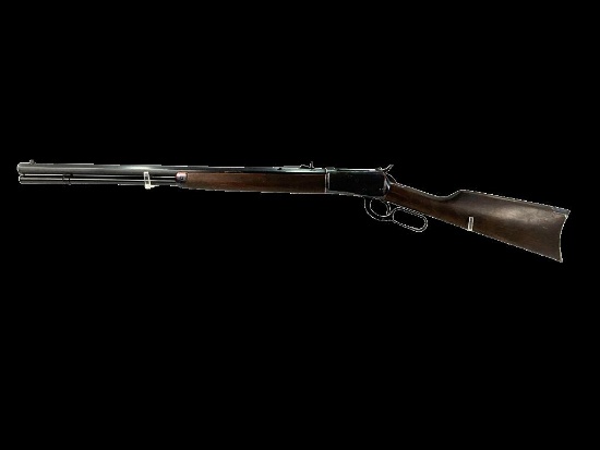 Puma M92, 45 Colt Caliber Rifle