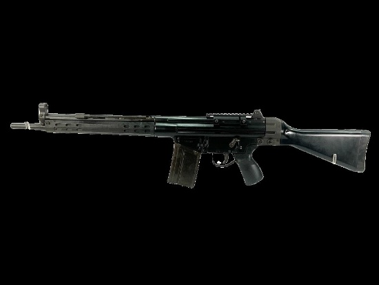 Century Arms Cetme Sporter, .308 Caliber Rifle