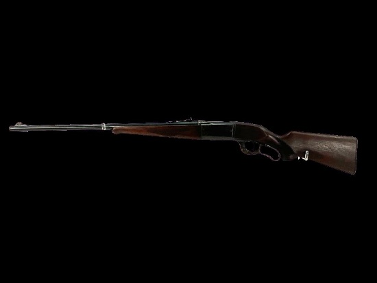 Savage Model 9, 300 Savage Caliber Rifle
