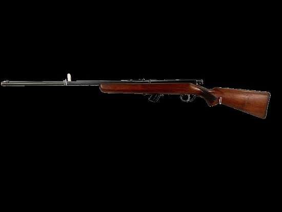 Savage Model 4, 22 Caliber Rifle