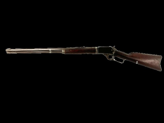 Marlin Model 94, 25-20 Caliber Rifle