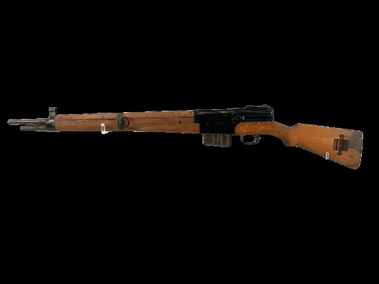 MAS Model 1944, 7.5 France Caliber Rifle