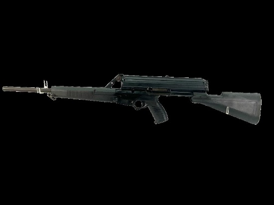 Calico Liberty 100, 9mm Caliber Rifle