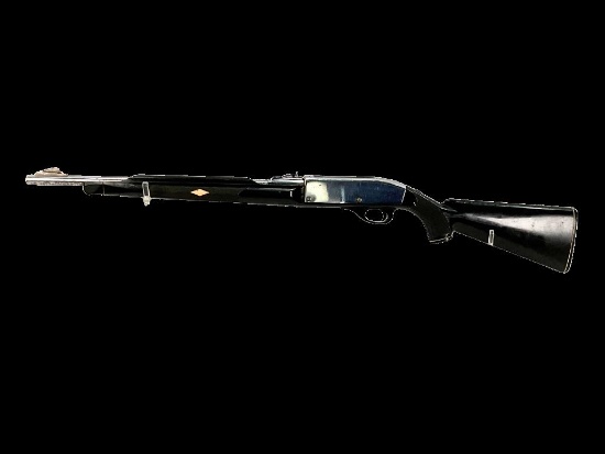 Remington Nylon 66, .22 Caliber Semi Auto Rifle