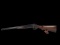 Side by Side Rossi Overland, 20 Gauge Shotgun