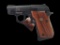 Taurus PT-22, 22 Caliber Pistol with Case