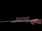 Remington Model 700 BDL, 30-06 Caliber Rifle with Simmons Scope
