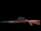 Ruger Carbine Rifle, 44 Magnum Caliber with Scope