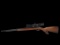 Marlin Model 60, 22 LR Caliber Rifle with Simmons Scope