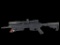 Ruger SR-556 Rifle, 5.56mm Caliber with Scope