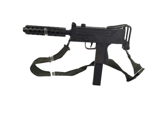 June Firearms Auction