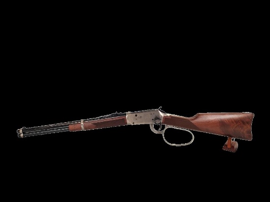 Boxed John Wayne Commemorative Winchester 94, 32-40 Rifle