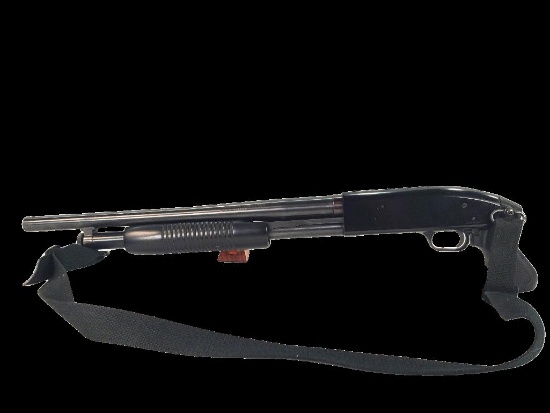 Mossberg 500 ATP 12 Gauge Shotgun