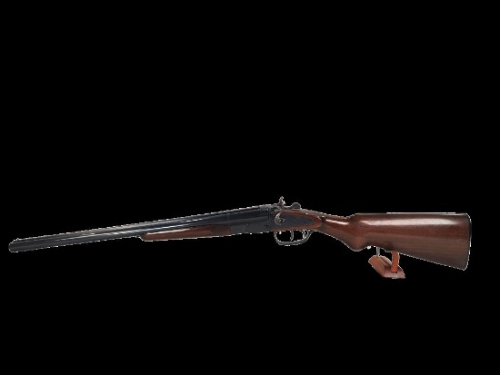 Side by Side Rossi Overland, 20 Gauge Shotgun