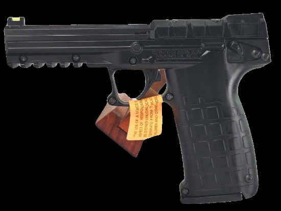 Boxed KelTec PMR-30, 22 WMR Pistol