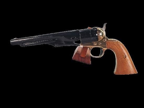 Colt Civil War Centennial Model Revolver Replica
