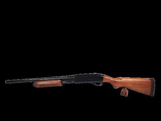 Remington Wingmaster Model 870, 12 Gage Shotgun