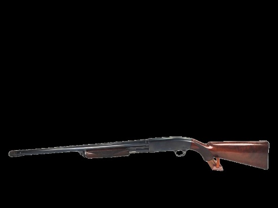 Remington Model 31-B, 12 Gauge Shotgun