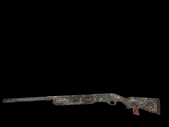 Remington 11-87 Super Magnum, 12 Gauge Shotgun with Box