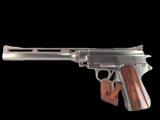 Wildey Survivor 45 Win Mag Pistol