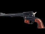 Ruger Blackhawk 30 Carbine Caliber Revolver