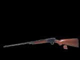 Winchester Superspeed and Super-X Model 63, 22 Long Rifle
