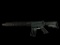 New Radical Firearms Model RF-15, 5.56 Caliber Rifle