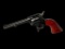 New Heritage Rough Rider, 22 Caliber Revolver