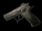 New SAR USA Model CM9, 9mm Caliber Pistol