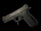 New Rock Island Model STK100, 9mm Caliber Pistol