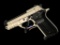 New Girsan MC14T Tip Up, 380 Caliber Pistol