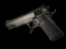 New Rock Island Model 1911 A1 FS, 40 S&W Caliber Pistol