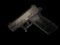 New Diamondback Model AM2, 9mm Caliber Pistol