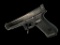 New Glock Model 34G5, 9mm Luger Caliber Pistol