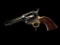 New Pietta 1873 Great Western 2, 357 Mag/9mm/38 spec Caliber Revolver