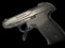 New Remington Model R51, 9mm Luger Caliber Pistol