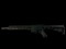 New ATI Mil Sport, 5.56 Caliber Rifle