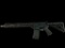New Diamondback Model DB15, 5.56mm NATO Caliber Rifle