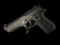 New Taurus Model PT 92 AF-D, 9mm Caliber Pistol