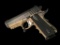 New American Tactical Moxie Hybrid 1911, 45 ACP Caliber Pistol