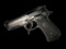 New Beretta Model 96 A1, 40 S&W Caliber Pistol