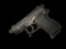 New Bersa TPR9C, 9mm Caliber Pistol