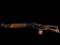 New Sapahi Model LV 12, 12 Gauge Shotgun