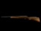 New Savage Model 93G, 22 WMR Caliber Rifle